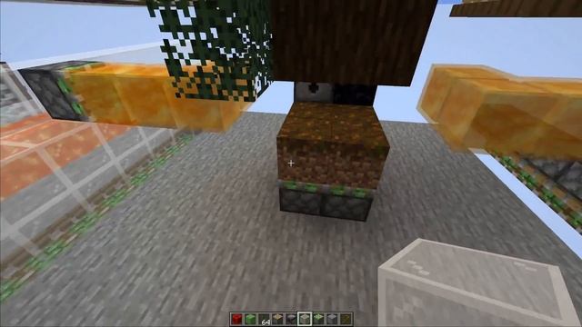 1.19 Skyblock: Dirt Farm (Episode 34) смотреть онлайн