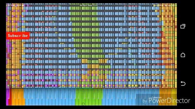 Black Midi - Bad Apple Happy Trails 455k - Me смотреть онлайн