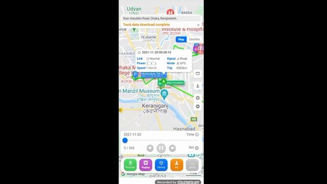 GPS tracker sinotrack pro 🚕 смотреть онлайн