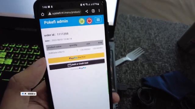 POKEFI REVIEW IN 2023 convenient pocket Wi Fi How to use POKE FI POKEFI смотреть онлайн