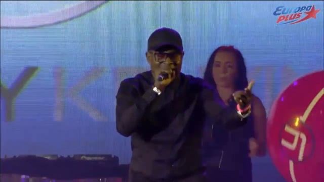 Effective Radio - J Mafia смотреть онлайн