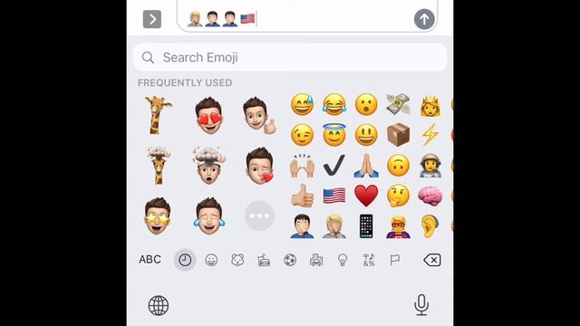 iPhone keyboard tips and tricks смотреть онлайн