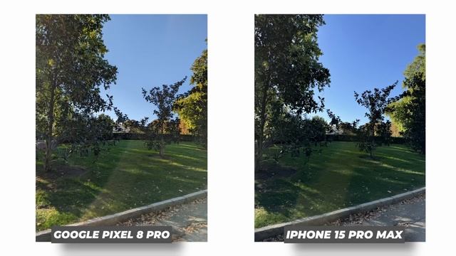 15 Pro Max vs Píxel 8 pro ¿cuál COMPRAR en 2023? смотреть онлайн