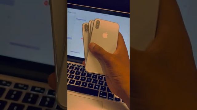 Meet iPhone x CHEAPEST ₹🇮🇳 смотреть онлайн