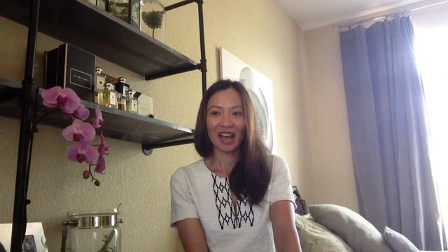 Olfactive Studio - Flashback