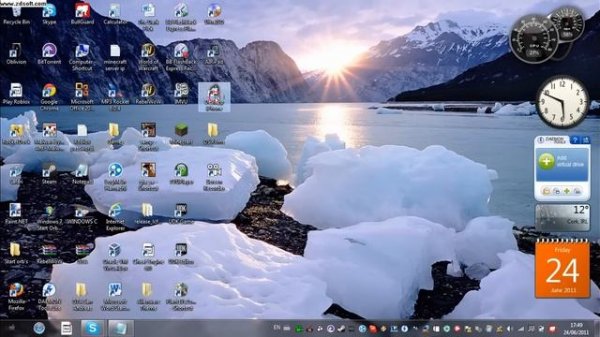 iPad and iPhone simulator for PC and Mac!