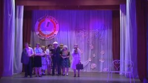 Фестиваль трудовых коллективов