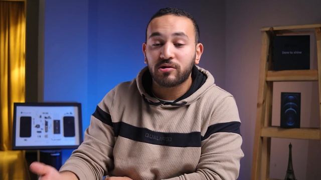 هل ايفون X يستحق الشراء في 2023 ! смотреть онлайн