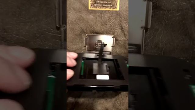 Danmini YB - 30AHD Digital Door Peephole. Видеоглазок из магазина GearBest.