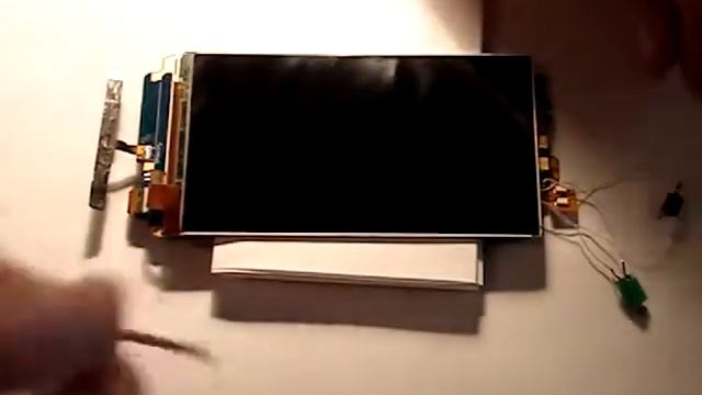 thl v9 Screen (lcd) Broken Wire смотреть онлайн
