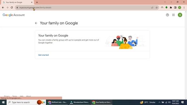 How To Share Google One Storage To Family - Quick & Easy смотреть онлайн