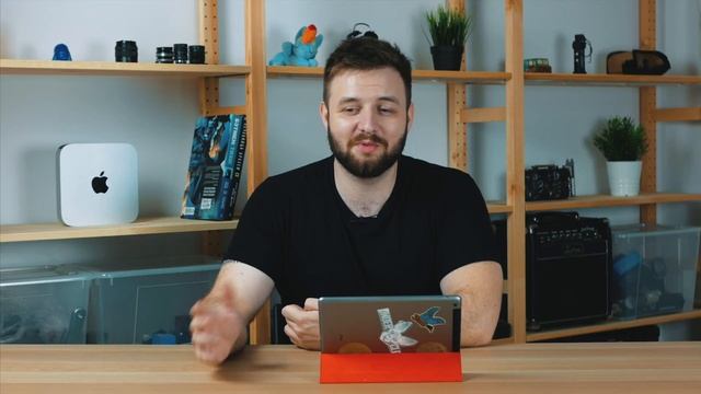 Год с Hackintosh - опыт, апгрейды и всякое! смотреть онлайн