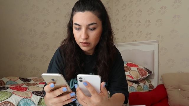 IPHONE 11 128 GB NE KADARA ALDIM? | AKSESUARSIZ KUTU | KURULUM -AKSESUARLAR -ŞARJ SÜRESİ-İLK İZLENİ смотреть онлайн