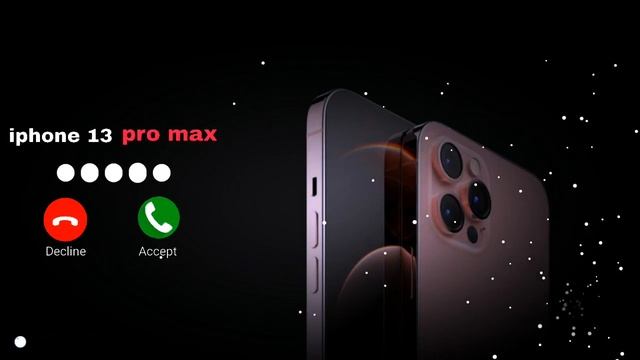 iphone 13 pro max ringtone 2021 смотреть онлайн