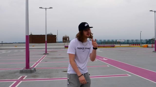 JayS - Understand The Agenda [Music Video] смотреть онлайн