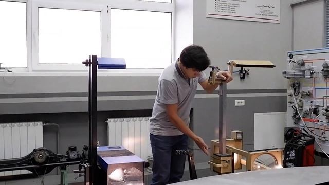 Инженерные каникулы 2019 смотреть онлайн