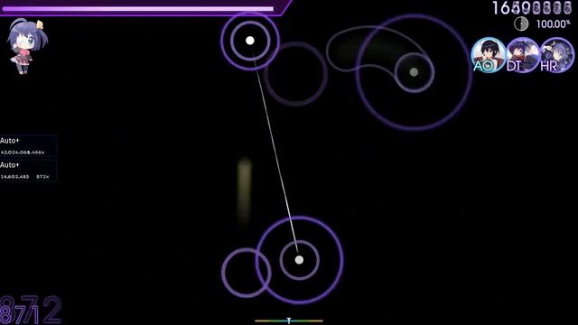 Auto+ | Mrs GREEN APPLE - Ao to Natsu (katagiri Bootleg) -Speed Up Ver- +AUDTHR смотреть онлайн