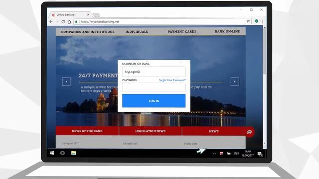 On Screen Keyboard in Kaspersky Internet Security 2018 смотреть онлайн