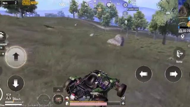 BAKU TeamSpeak PRO SCRIM AZE (19 KILL) смотреть онлайн