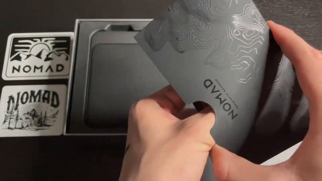 Nomad Base Station Pro Unboxing - AirPower is officially dead смотреть онлайн