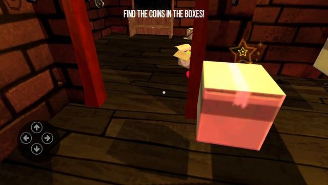 HELLO PIGGY - SCARY RBLX CHAPTER - Gameplay Walkthrough Part 1 (Android,iOS) смотреть онлайн