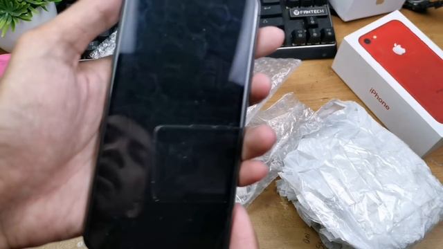 Unboxing iPhone inter setelah pemblokiran imei....!!! смотреть онлайн