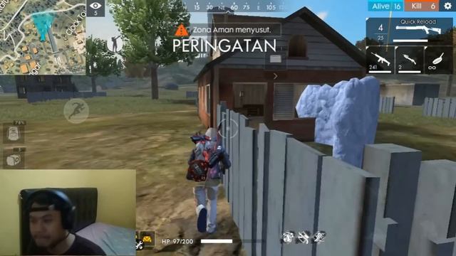 DEMI SUBREK! NYOBAIN FACECAM! APAKAH SUBREKKU BECANDA??? смотреть онлайн