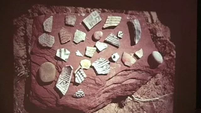 A Brief Look at Grand Canyon Archaeology by Chris Coder - Part 3 смотреть онлайн