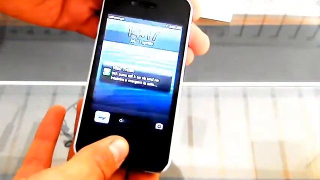 Dock Iphone 4,Husa,Incarcator.Unboxing смотреть онлайн
