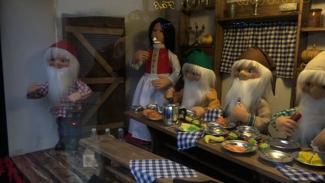 Rüdesheim am Rhein Christmas Market - Germany смотреть онлайн