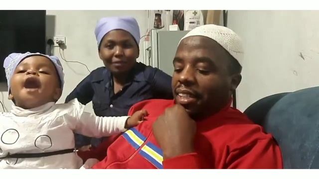 KARANGU MURANGA INTRODUCE WIFE LIVE ON FACEBOOK FOR THE FIRST TIME.SEE WHAT SHE SAID смотреть онлайн