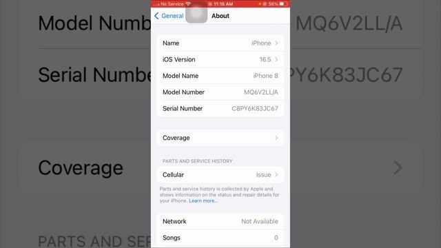 How to spot fake iPhone | Check iPhone is original or fake | How to check fake iPhone | 2023 смотреть онлайн