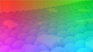 Samsung Logo Balls Effects