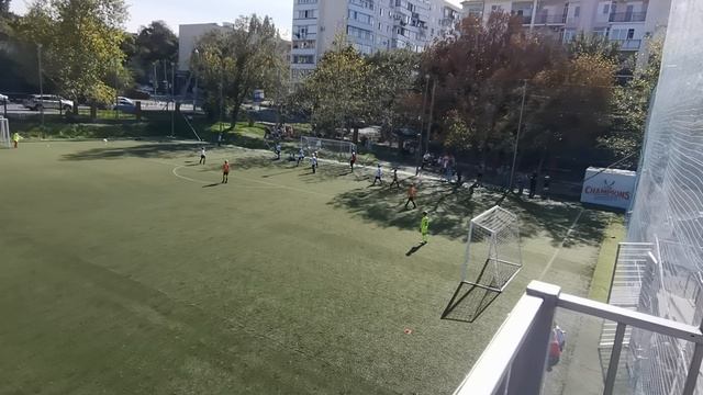 Феникс - Виста (2 состав)