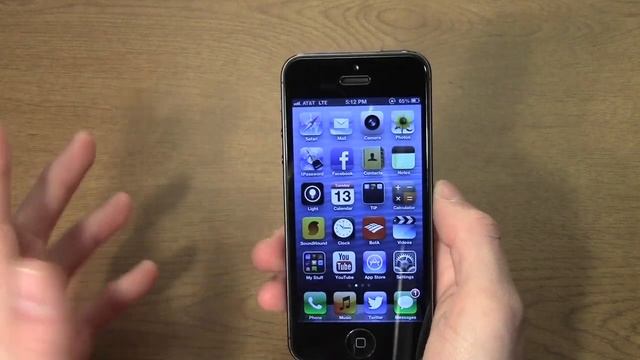 BodyGuardz Pure Premium Glass Screen Protector for iPhone 5 - review смотреть онлайн
