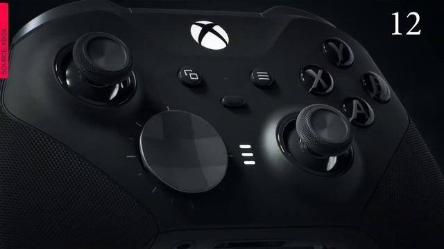 Xbox Series X controller support for iPhones and iPads l Apple And Microsoft are working Together смотреть онлайн