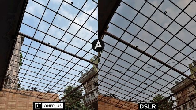 OnePlus 9R vs DSLR Camera | Oneplus 9R Camera Test смотреть онлайн