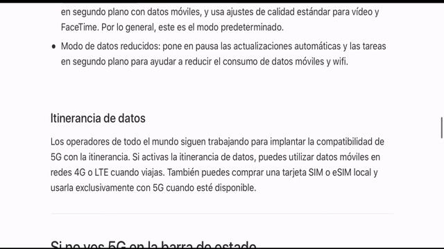 Cómo Activar el 5G en Mi iPhone 📲 смотреть онлайн