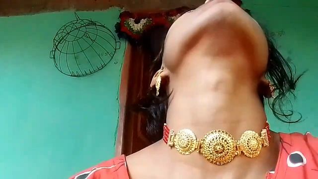 Neck Line Video||Neck Adams Apple||Neck Movement Challenge With Water Drink @mangalaslifestyle