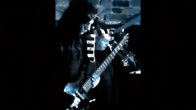 BLAQ MUMMY plays OSMAN PASHO song lost for 300 years смотреть онлайн