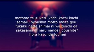 Yellow- Yoh Kamiyama //Lyrics