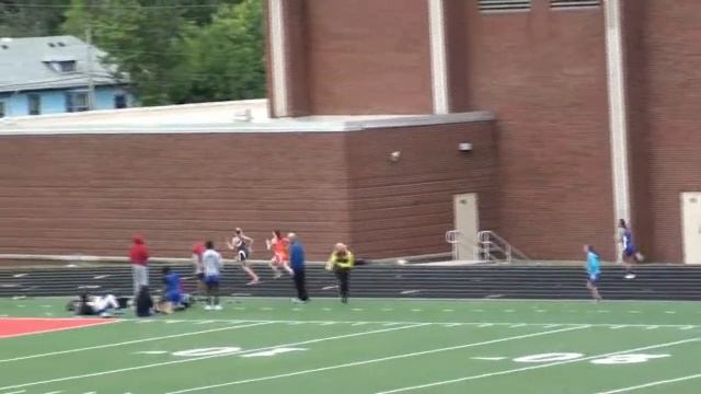 Silver Creek Middle at Clark Floyd Invitational Track 05032017 смотреть онлайн