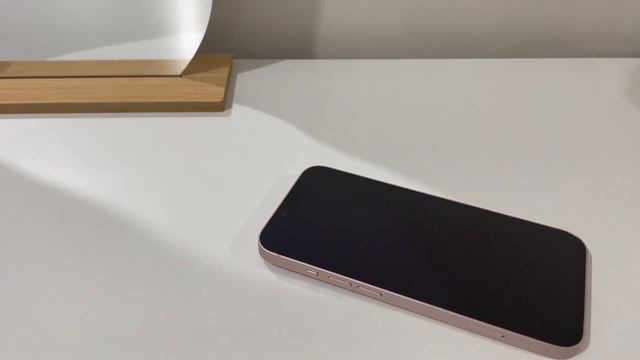 a quick unboxing for new pink iPhone 256gb смотреть онлайн