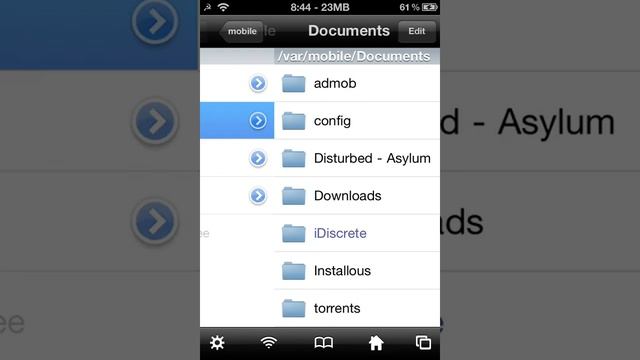 How to Manually Install apps on iDevice смотреть онлайн