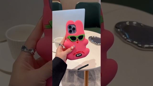 UNUSUAL IPHONE CASE 📱📱📱 НЕОБЫЧНЫЙ ЧЕХОЛ ДЛЯ IPHONE 🍎🍎📱#iphone #case #чехол смотреть онлайн