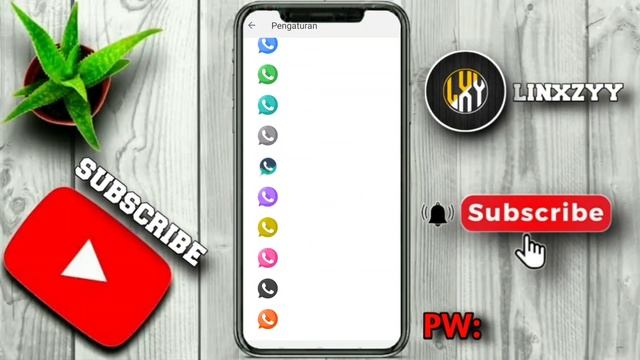 Download WhatsApp Mod Terbaru 2022 || Update Terbaru WhatsApp Mod Anti Kadaluarsa Terbaru смотреть онлайн