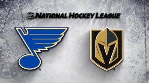 Сент-Луис Блюз (STL) - (VGK) Вегас Голден Найтс |Обзор заброшенных шайб|12.10.2024|Сезон 24/25