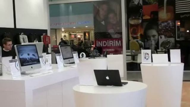 KARAKAYA-APPLE PANORA ALIŞVERİŞ MERKEZİ ORAN/ANKARA/TURKEY смотреть онлайн