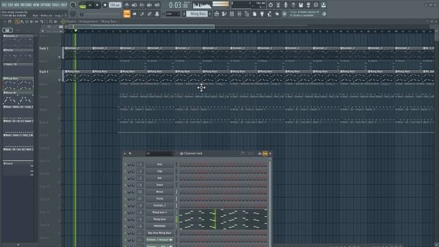 Eminem - The Real Slim Shady FL Studio Remake! #flstudio #eminem #flstudiotutorial