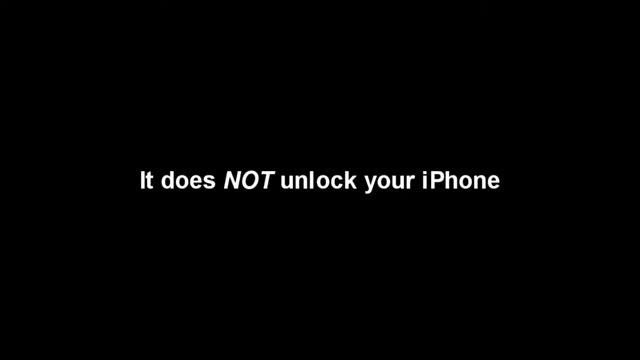New Pwnage Tool 3.1.4 jailbreaks 3.1.2 for iPhone 2G/3G/3GS and iPod Touch 1G/2G смотреть онлайн